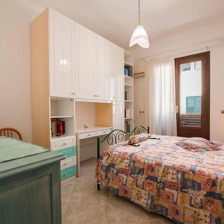Apartament A Pochi Passi Dal Mare San Vito Lo Capo Zewnętrze zdjęcie