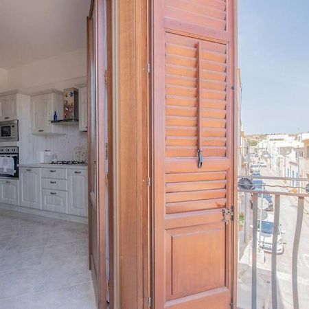 Apartament A Pochi Passi Dal Mare San Vito Lo Capo Zewnętrze zdjęcie