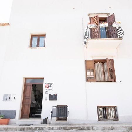 Apartament A Pochi Passi Dal Mare San Vito Lo Capo Zewnętrze zdjęcie
