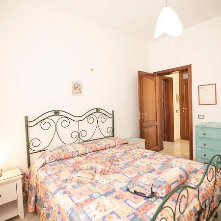 Apartament A Pochi Passi Dal Mare San Vito Lo Capo Zewnętrze zdjęcie