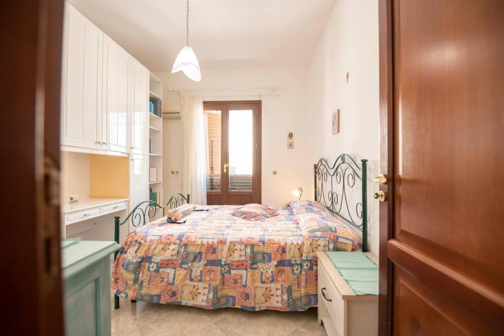 Apartament A Pochi Passi Dal Mare San Vito Lo Capo Zewnętrze zdjęcie