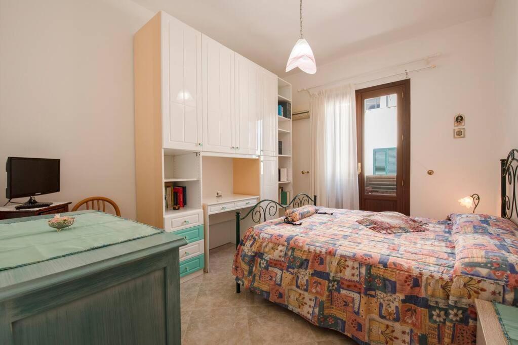 Apartament A Pochi Passi Dal Mare San Vito Lo Capo Zewnętrze zdjęcie