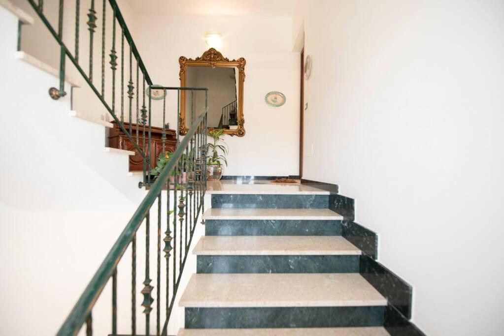 Apartament A Pochi Passi Dal Mare San Vito Lo Capo Zewnętrze zdjęcie