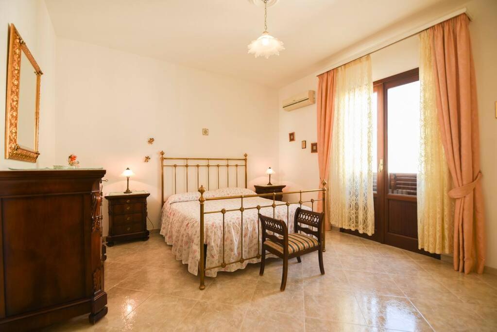 Apartament A Pochi Passi Dal Mare San Vito Lo Capo Zewnętrze zdjęcie