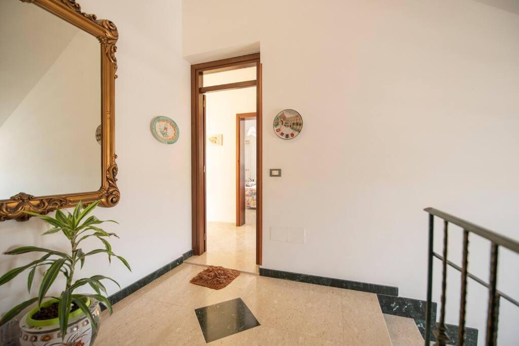 Apartament A Pochi Passi Dal Mare San Vito Lo Capo Zewnętrze zdjęcie