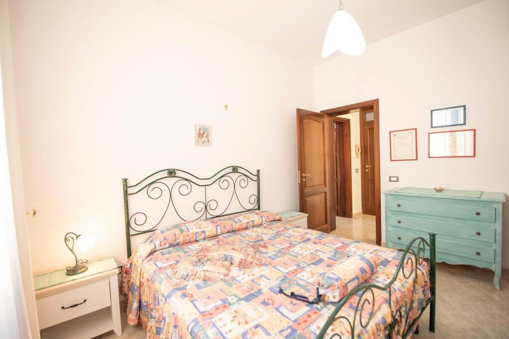 Apartament A Pochi Passi Dal Mare San Vito Lo Capo Zewnętrze zdjęcie