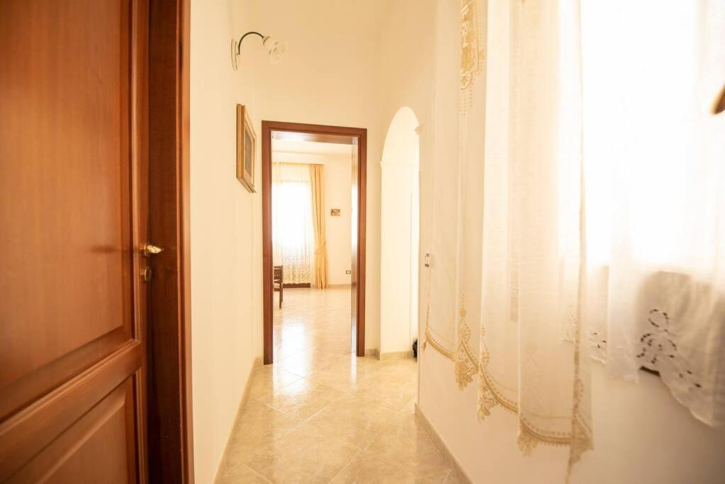 Apartament A Pochi Passi Dal Mare San Vito Lo Capo Zewnętrze zdjęcie