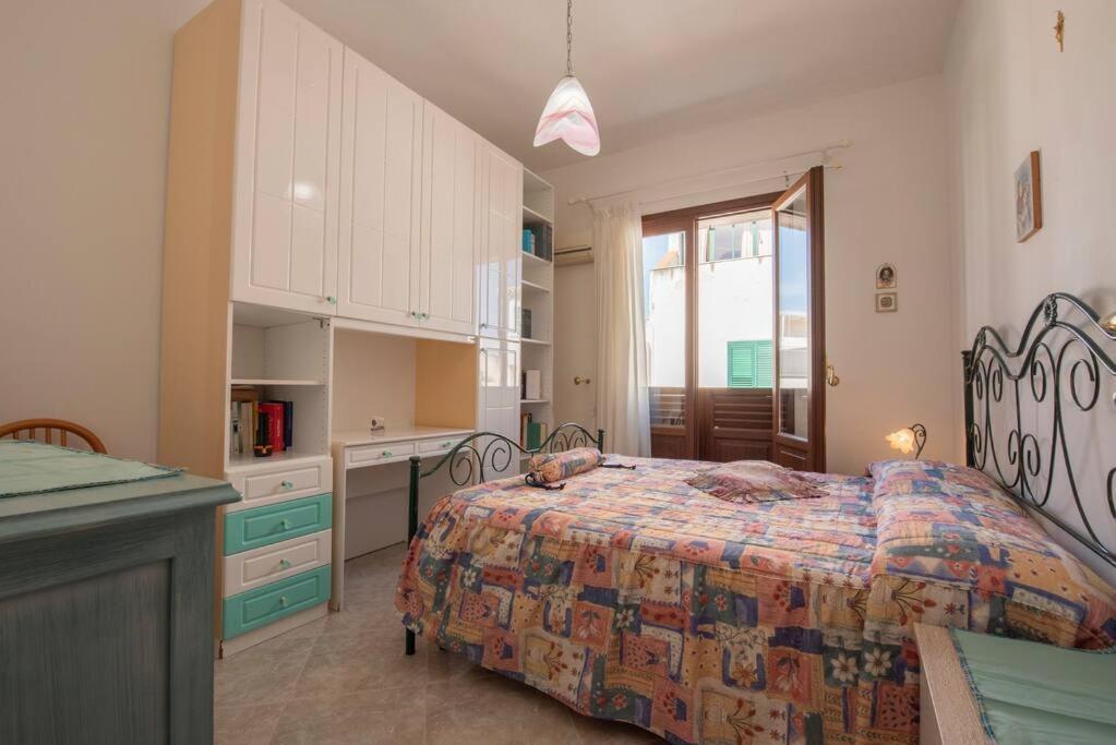 Apartament A Pochi Passi Dal Mare San Vito Lo Capo Zewnętrze zdjęcie